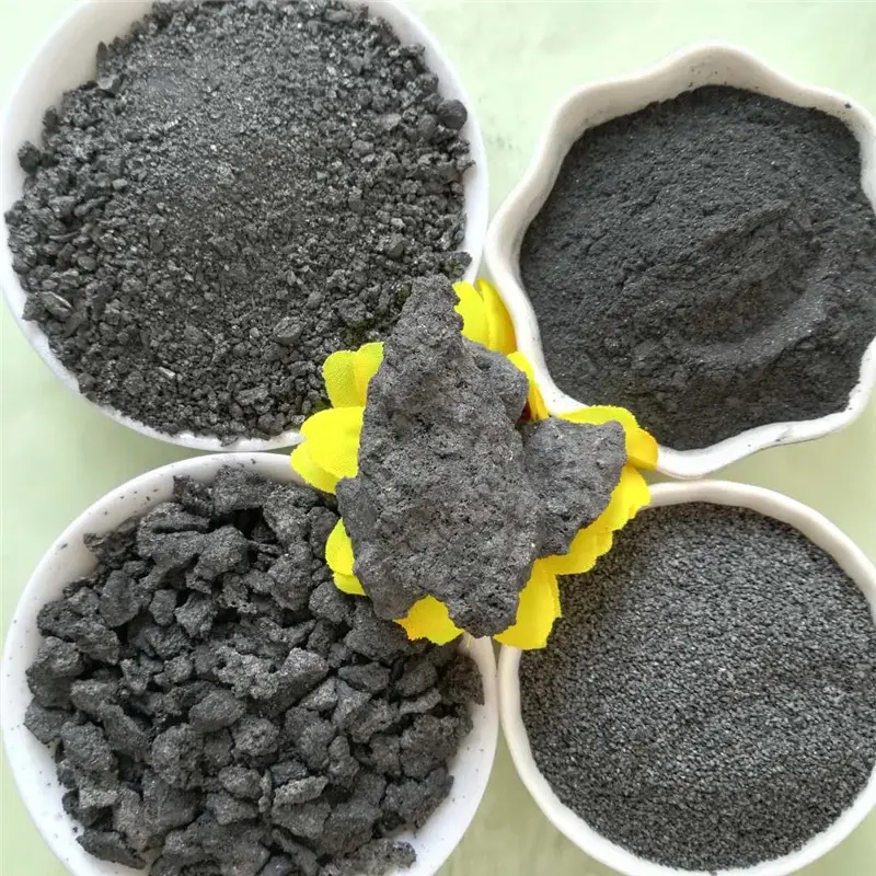 China carboneto de cálcio 50-80 mm para venda