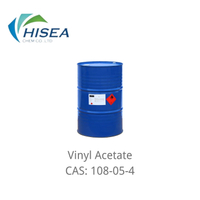 Venda quente de acetato de vinil/VAC/Vam-Qingdao Hiseachem CAS 108-05-4