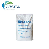 Matérias-primas biodegradáveis ​​em pó EDTA-4Na