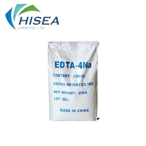 Solução Composto Matérias-Primas EDTA-4Na
