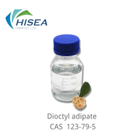 Plastificante certificado de grau industrial Dioctyl Adipate
